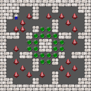 Уровень 947 — Bugs1005 collections